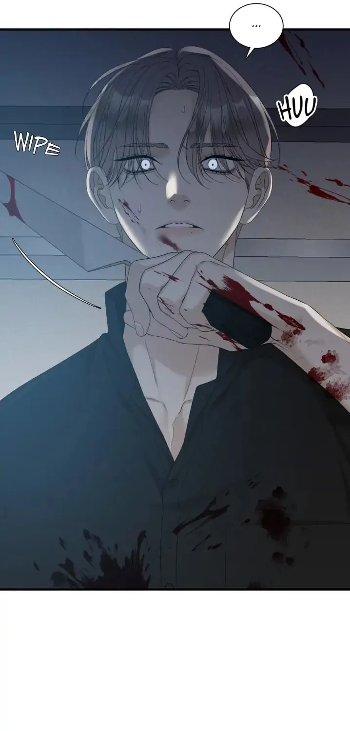 Read Miscreants and Mayhem chapter 42 image 4 on Lezhin