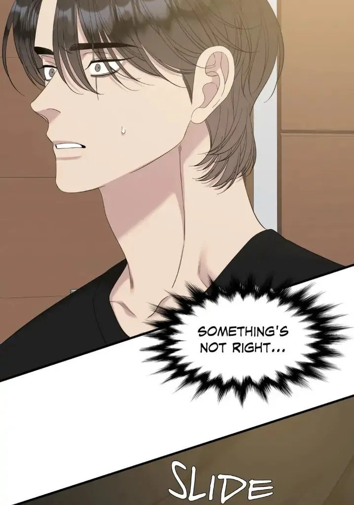 Read Miscreants and Mayhem chapter 42 image 42 on Lezhin