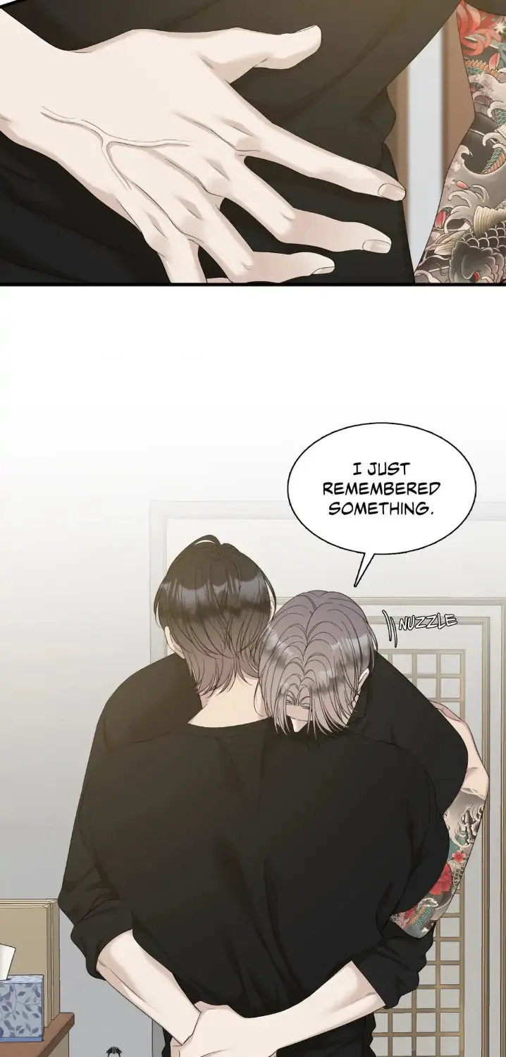 Read Miscreants and Mayhem chapter 42 image 43 on Lezhin