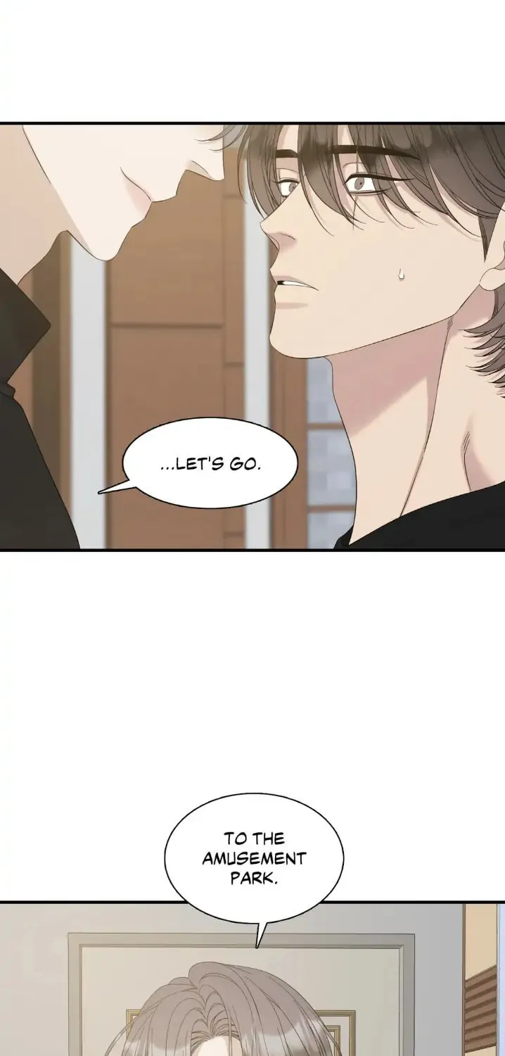 Read Miscreants and Mayhem chapter 42 image 47 on Lezhin