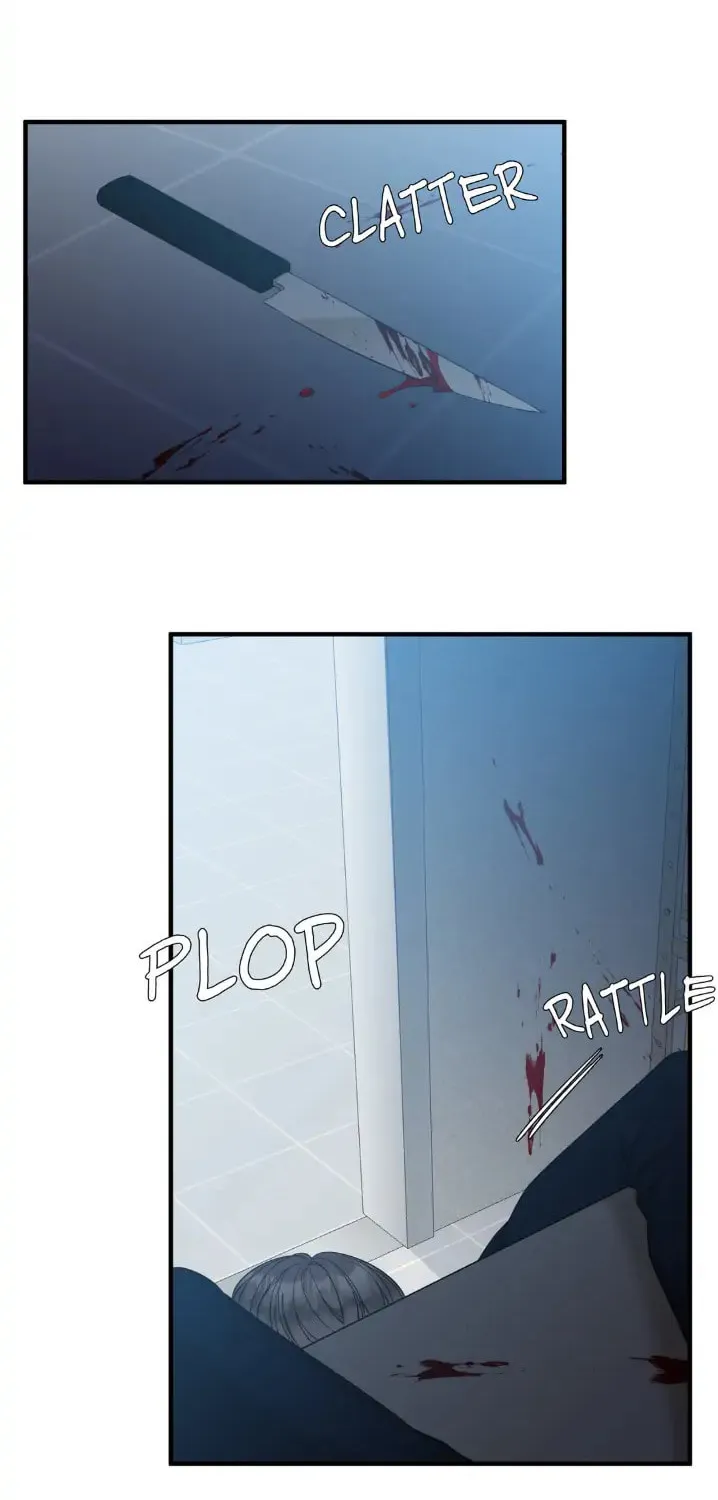 Read Miscreants and Mayhem chapter 42 image 5 on Lezhin