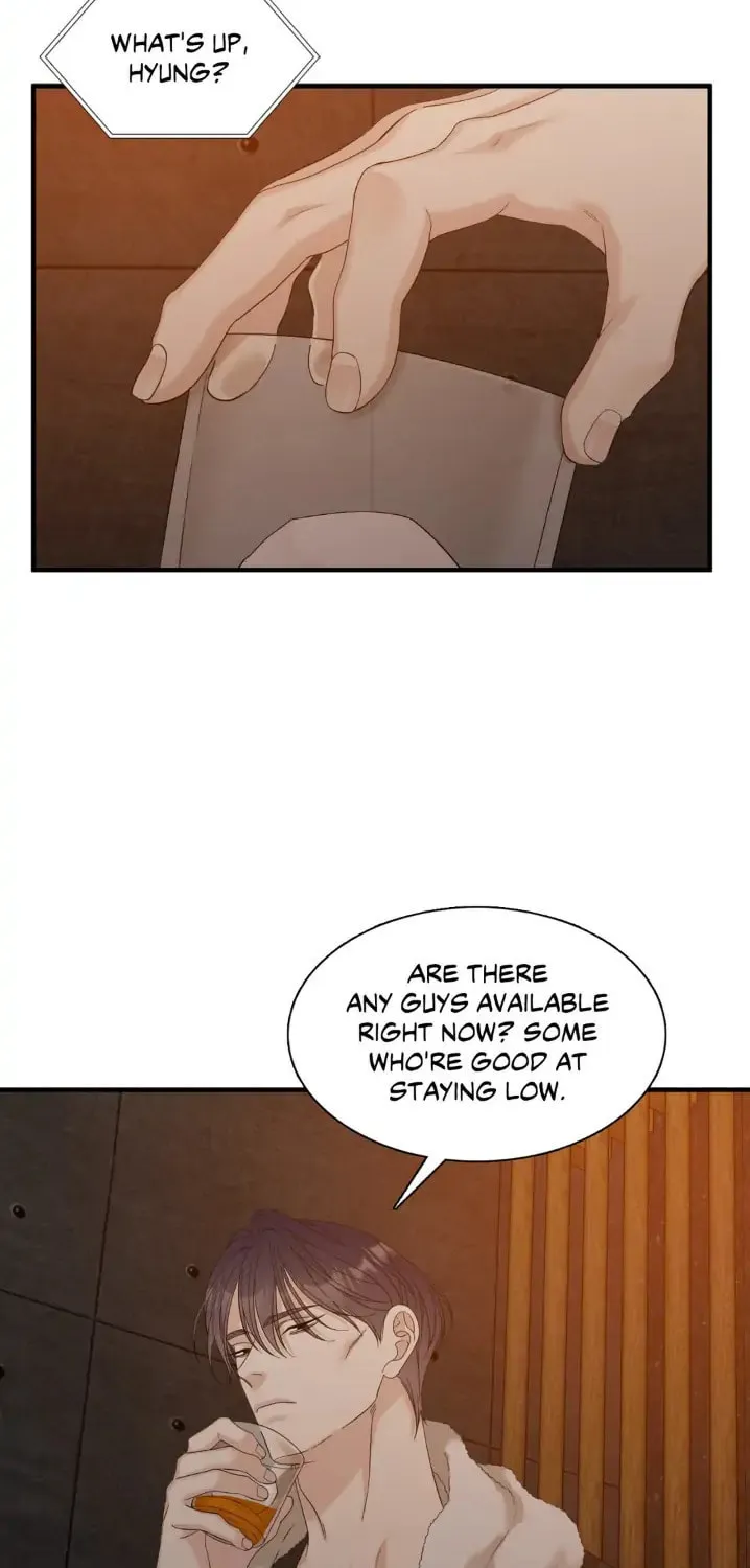 Read Miscreants and Mayhem chapter 42 image 51 on Lezhin