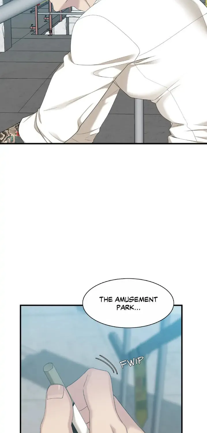 Read Miscreants and Mayhem chapter 43 image 1 on Lezhin