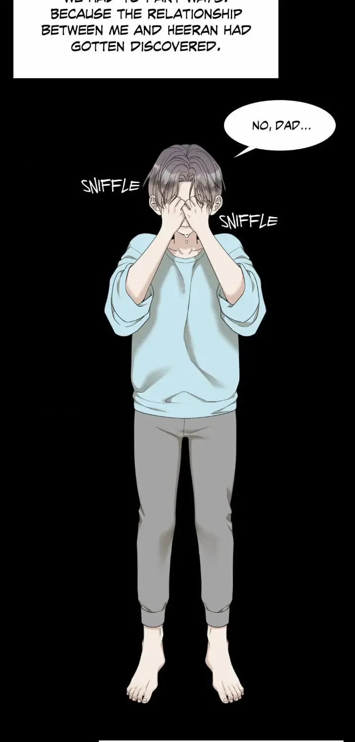 Read Miscreants and Mayhem chapter 43 image 12 on Lezhin