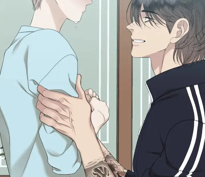 Read Miscreants and Mayhem chapter 43 image 25 on Lezhin