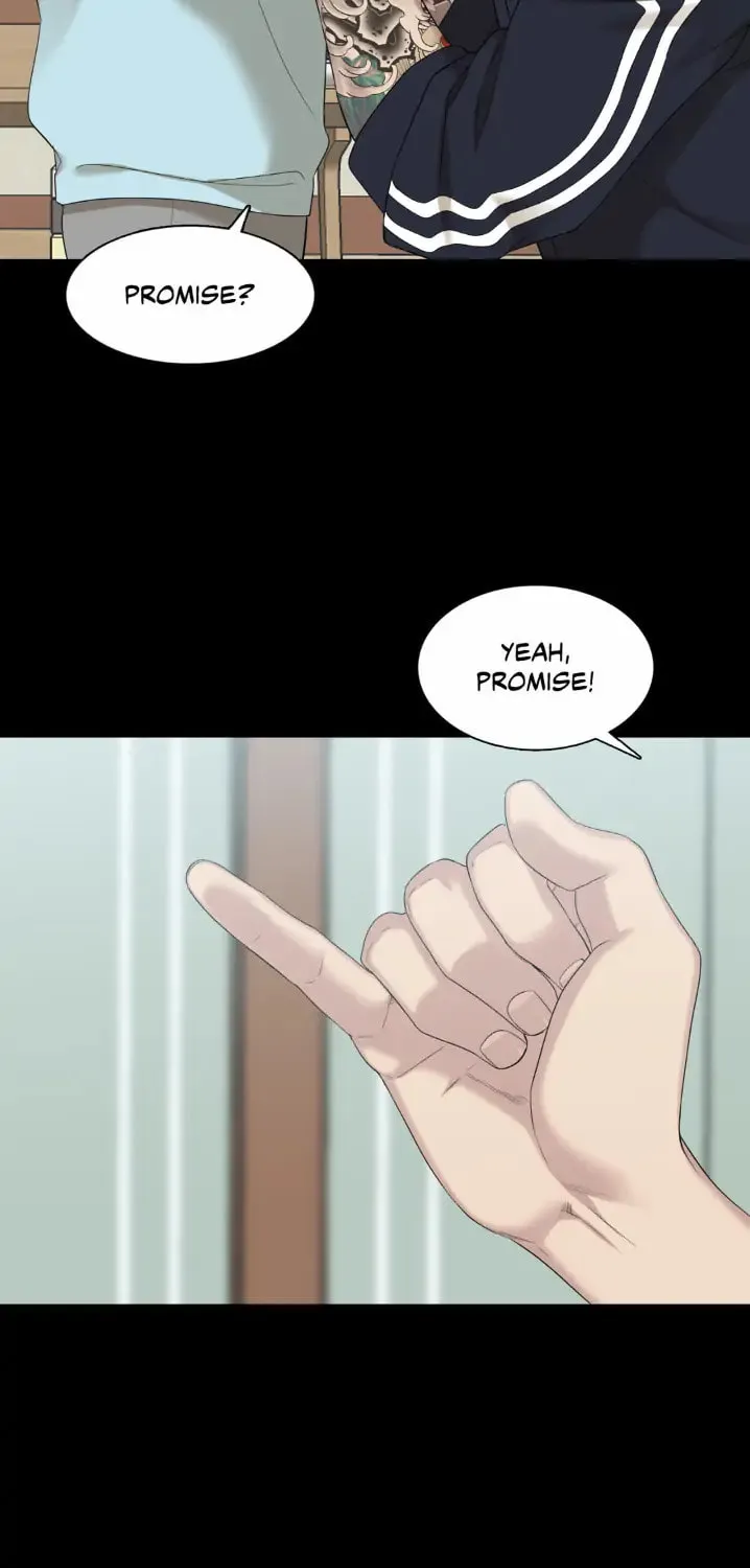 Read Miscreants and Mayhem chapter 43 image 26 on Lezhin