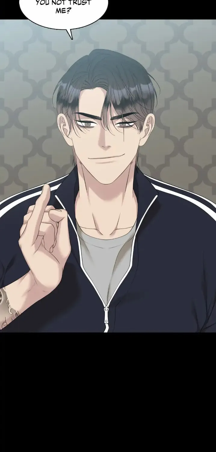 Read Miscreants and Mayhem chapter 43 image 28 on Lezhin