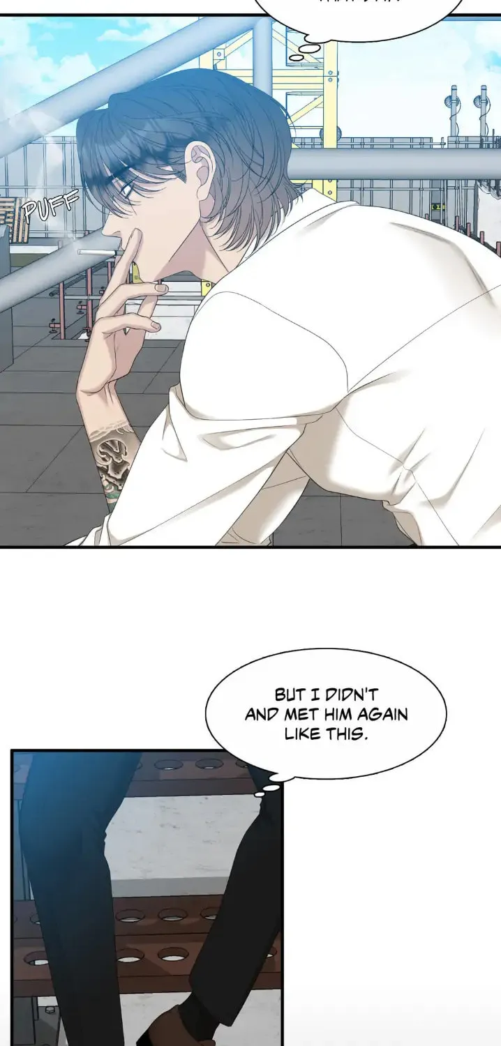 Read Miscreants and Mayhem chapter 43 image 31 on Lezhin