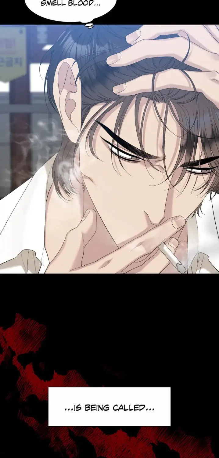Read Miscreants and Mayhem chapter 43 image 36 on Lezhin