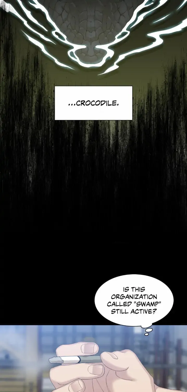 Read Miscreants and Mayhem chapter 43 image 38 on Lezhin