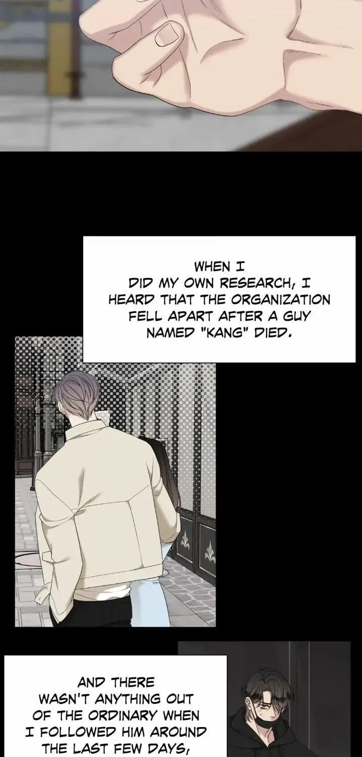 Read Miscreants and Mayhem chapter 43 image 39 on Lezhin