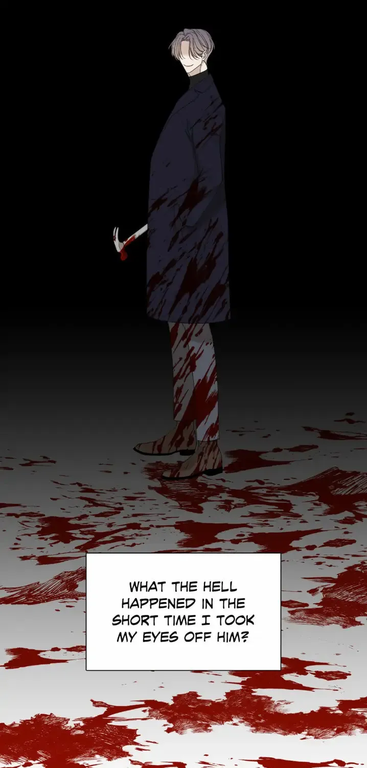 Read Miscreants and Mayhem chapter 43 image 41 on Lezhin