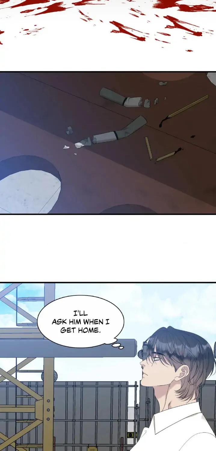 Read Miscreants and Mayhem chapter 43 image 42 on Lezhin