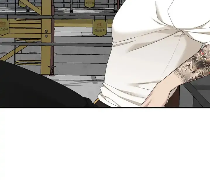 Read Miscreants and Mayhem chapter 43 image 43 on Lezhin