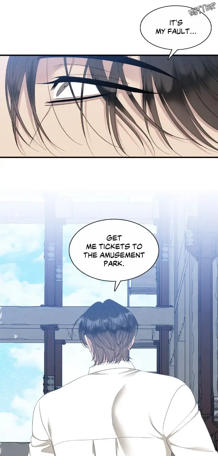 Read Miscreants and Mayhem chapter 43 image 44 on Lezhin