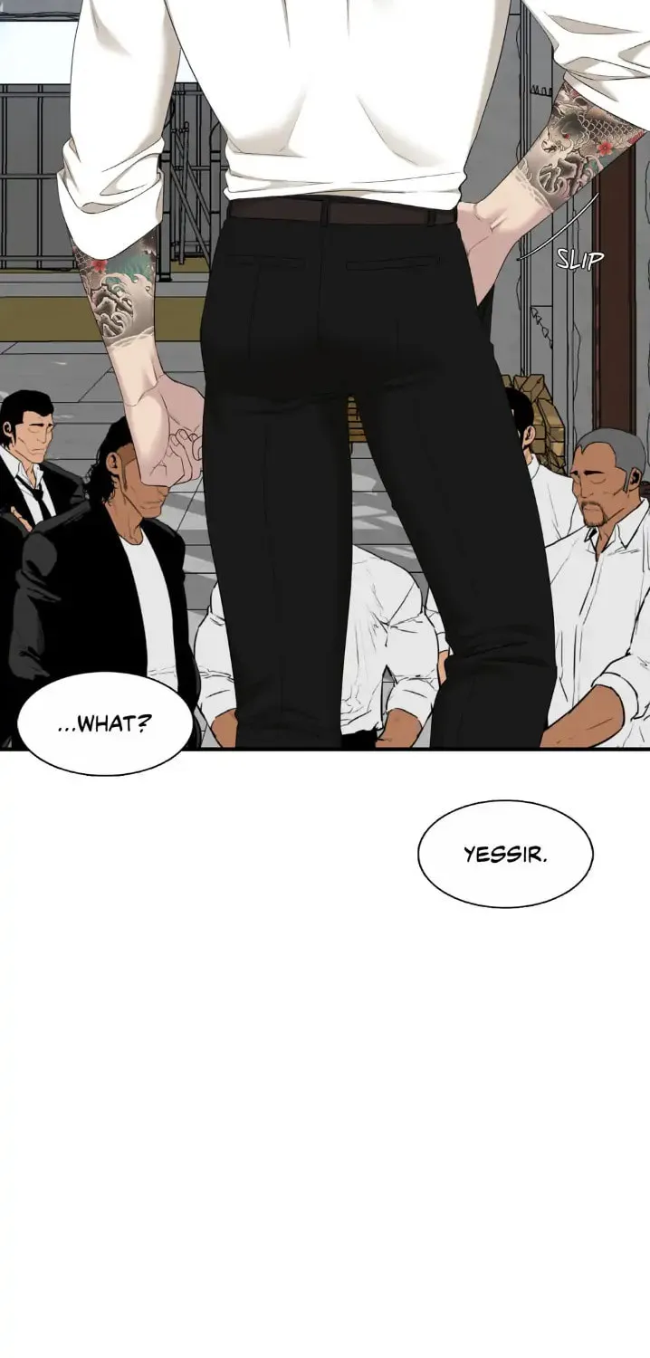 Read Miscreants and Mayhem chapter 43 image 45 on Lezhin