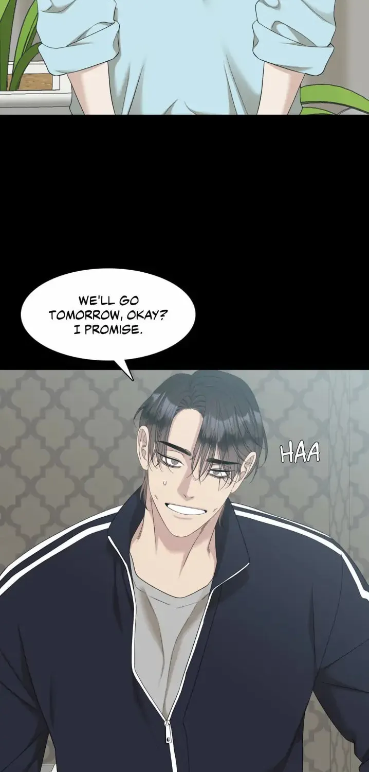 Read Miscreants and Mayhem chapter 43 image 5 on Lezhin