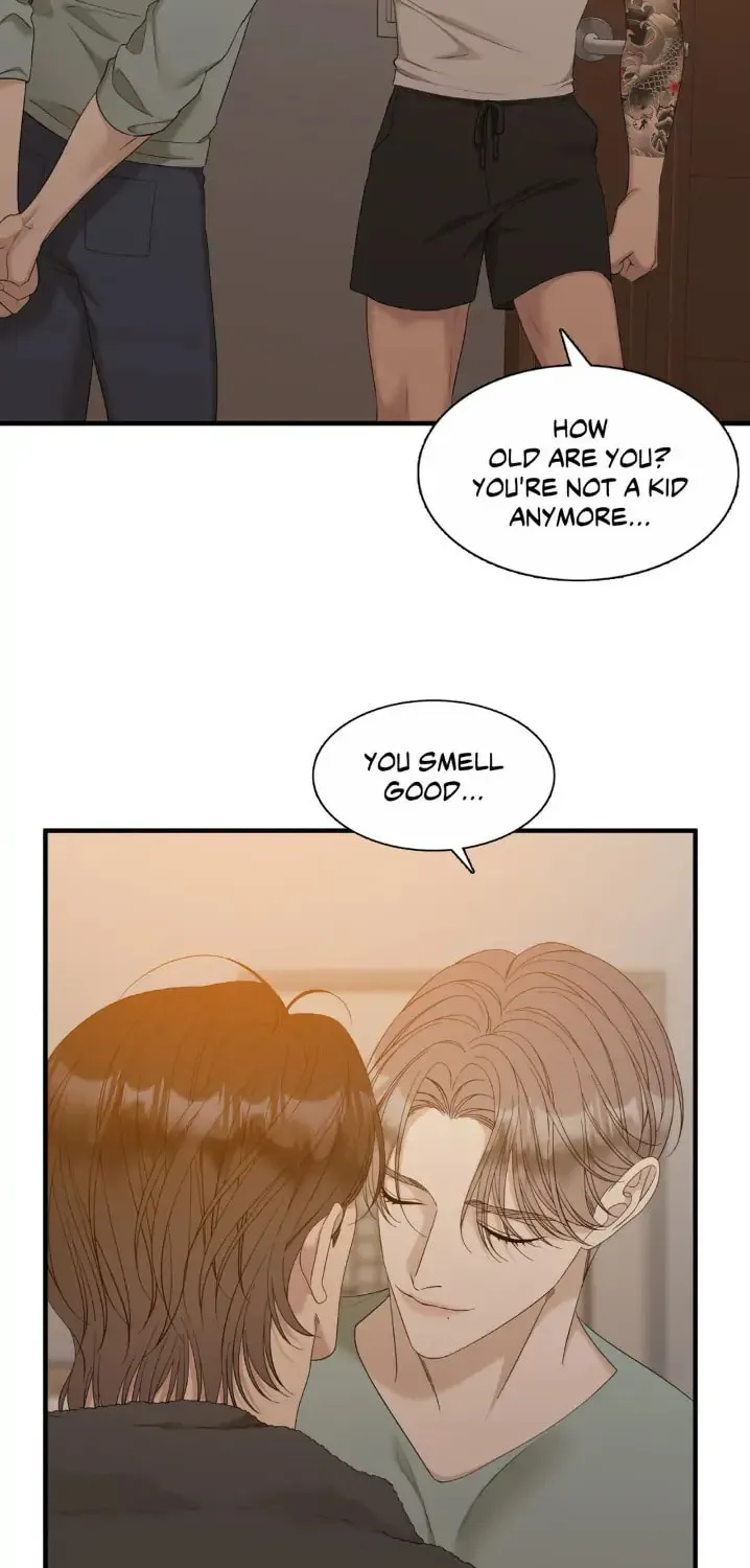 Read Miscreants and Mayhem chapter 43 image 50 on Lezhin