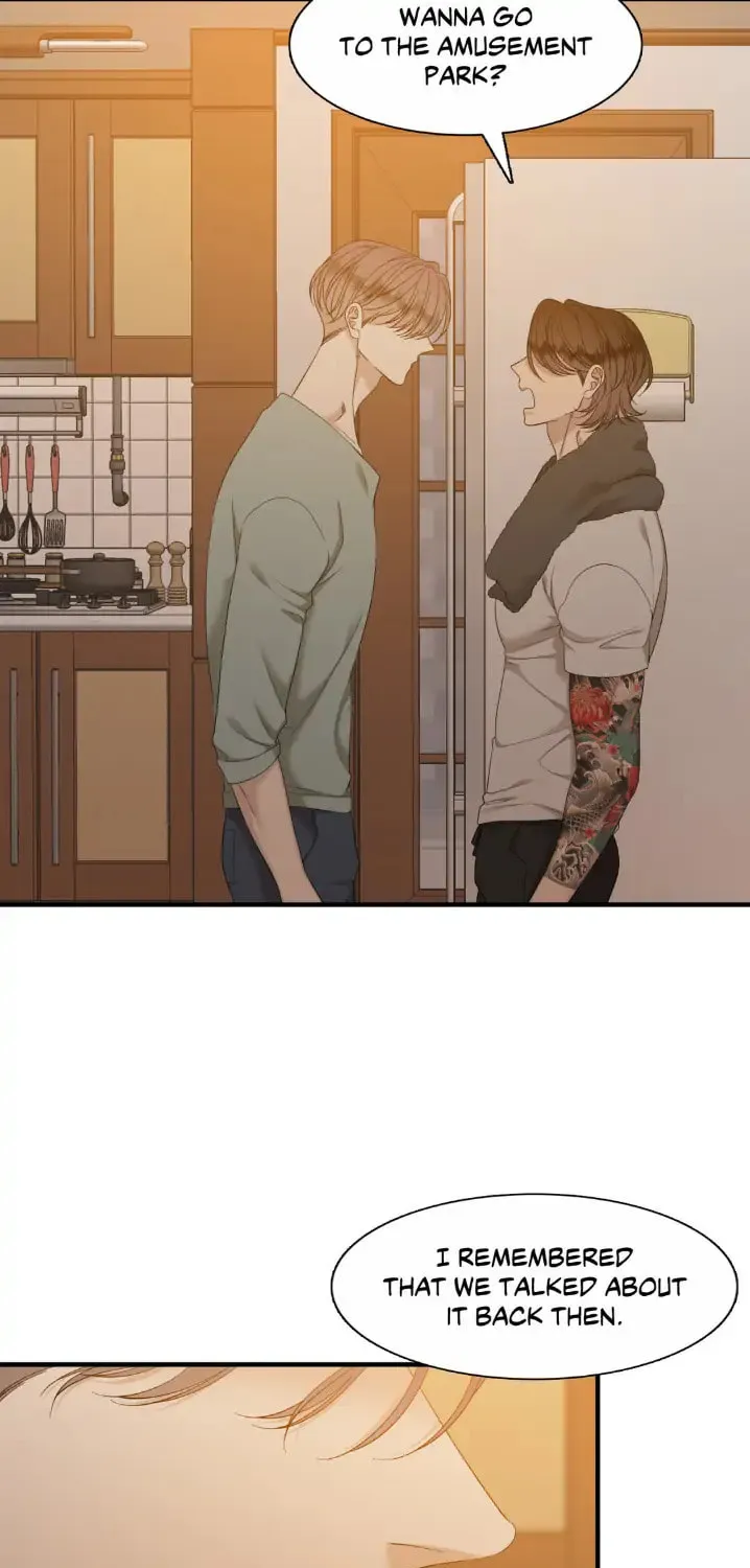 Read Miscreants and Mayhem chapter 43 image 52 on Lezhin