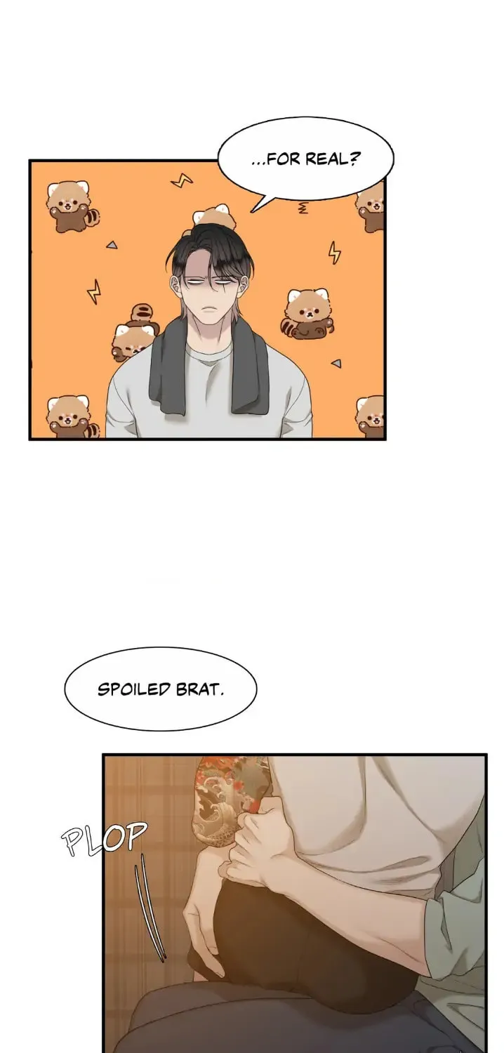 Read Miscreants and Mayhem chapter 43 image 56 on Lezhin