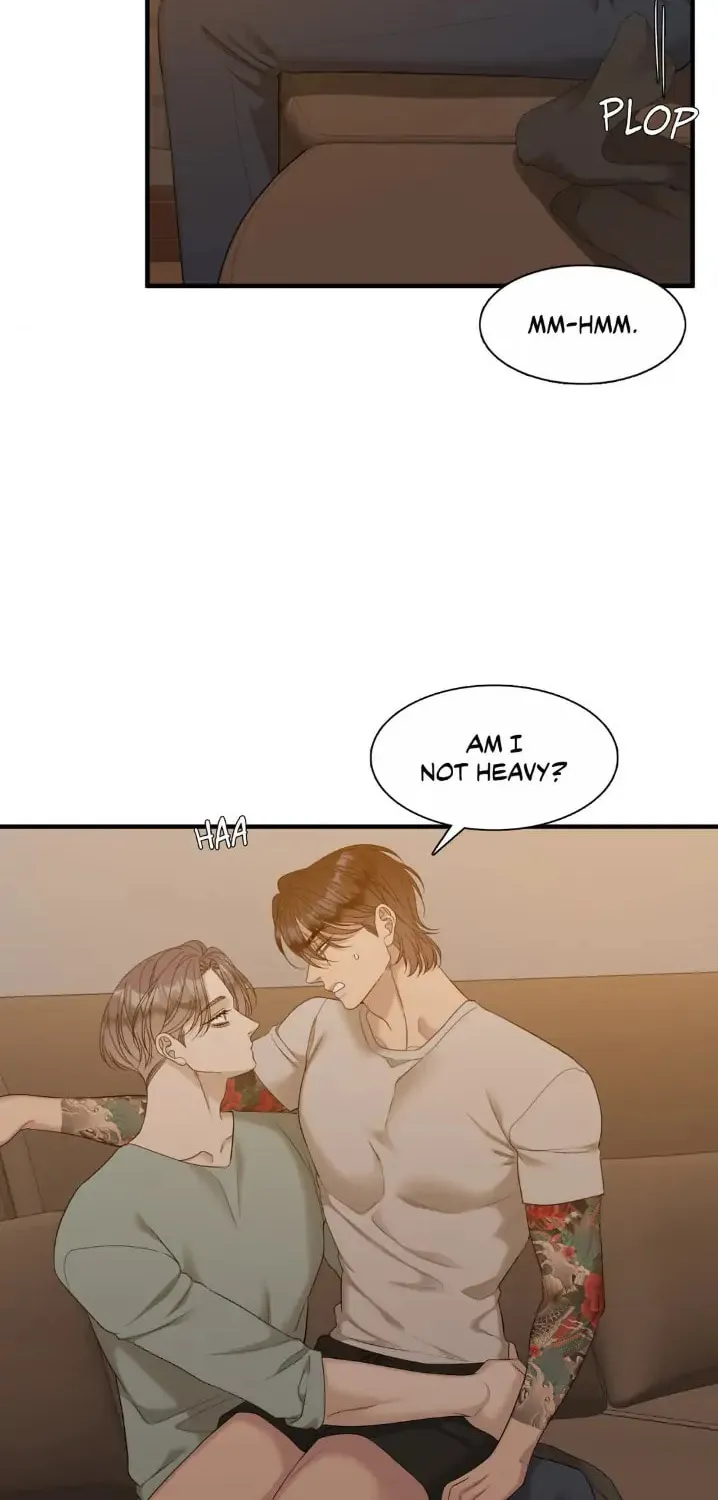 Read Miscreants and Mayhem chapter 43 image 57 on Lezhin