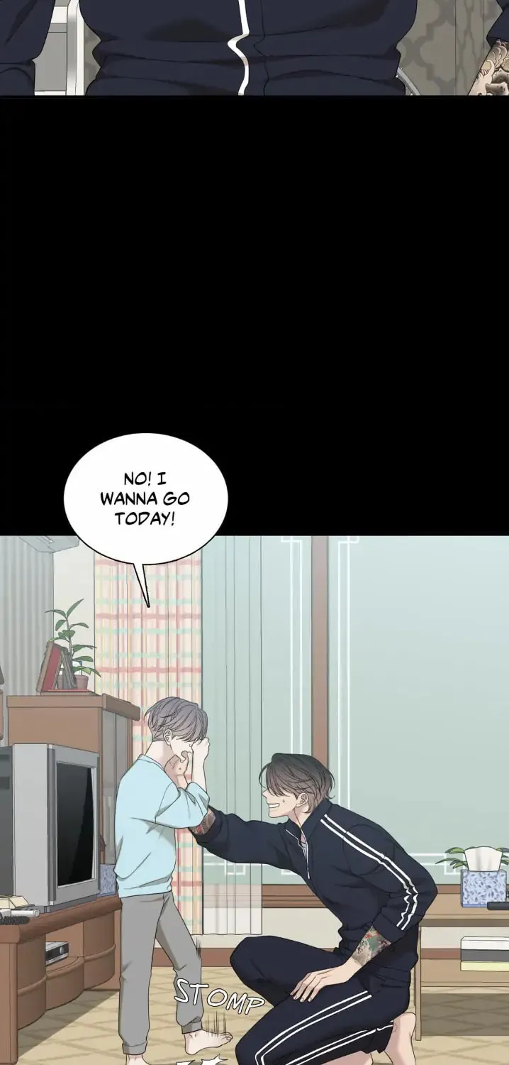 Read Miscreants and Mayhem chapter 43 image 6 on Lezhin