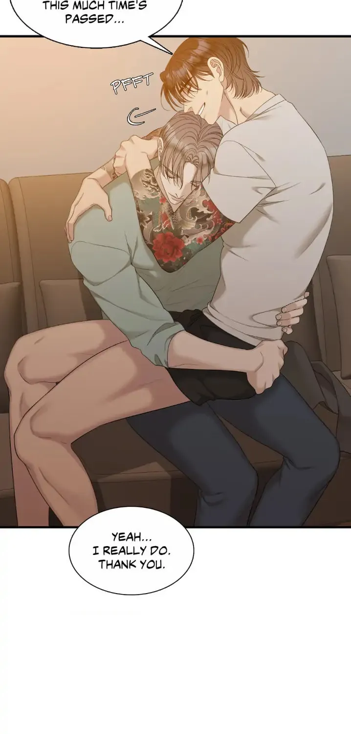 Read Miscreants and Mayhem chapter 43 image 63 on Lezhin