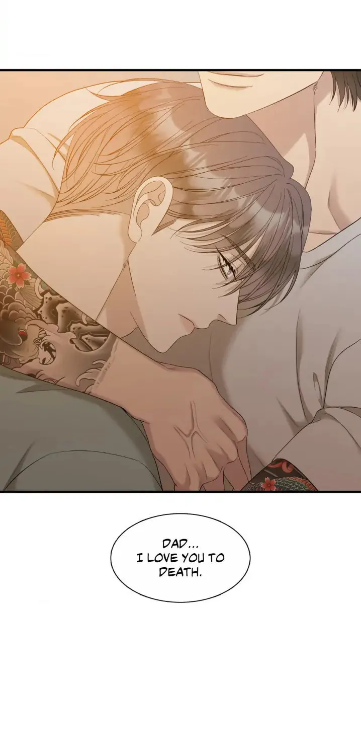 Read Miscreants and Mayhem chapter 43 image 64 on Lezhin