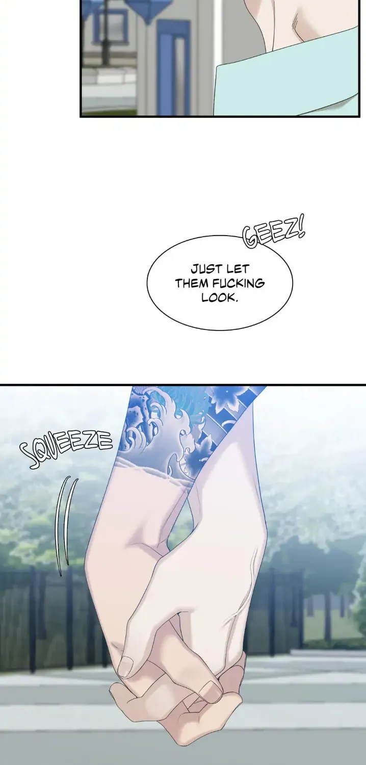 Read Miscreants and Mayhem chapter 44 image 10 on Lezhin