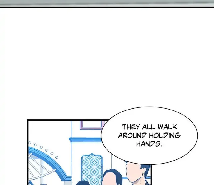 Read Miscreants and Mayhem chapter 44 image 11 on Lezhin