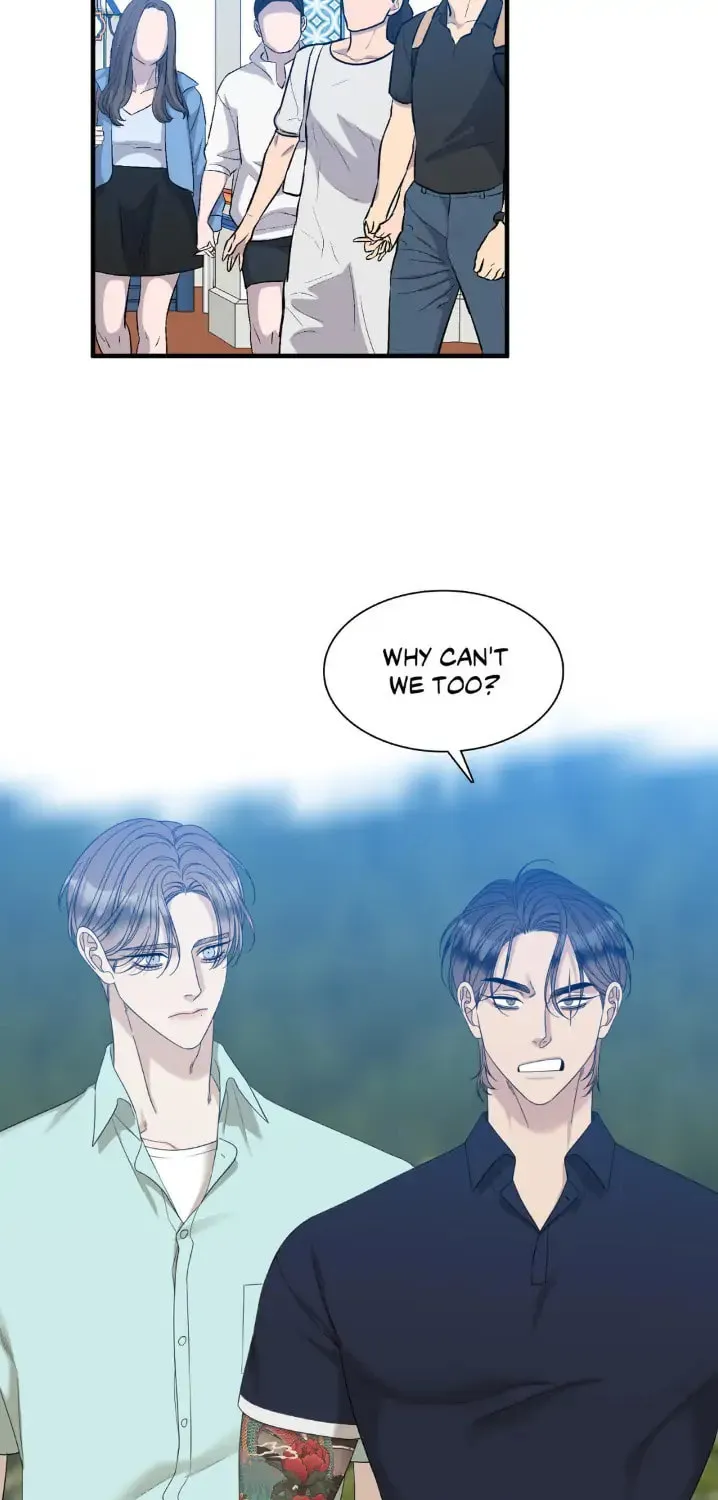 Read Miscreants and Mayhem chapter 44 image 12 on Lezhin