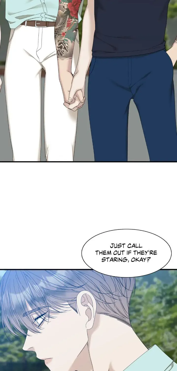 Read Miscreants and Mayhem chapter 44 image 13 on Lezhin