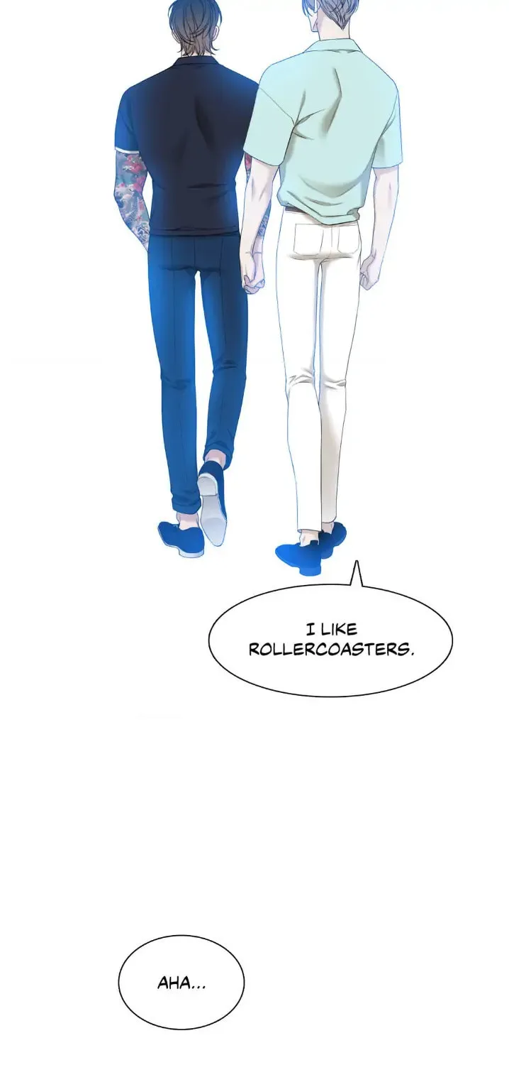 Read Miscreants and Mayhem chapter 44 image 16 on Lezhin