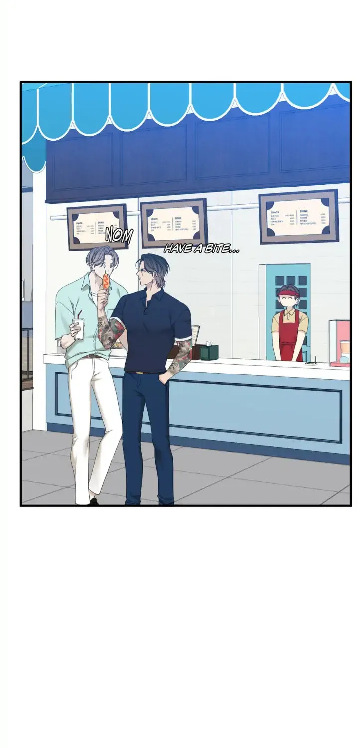 Read Miscreants and Mayhem chapter 44 image 18 on Lezhin