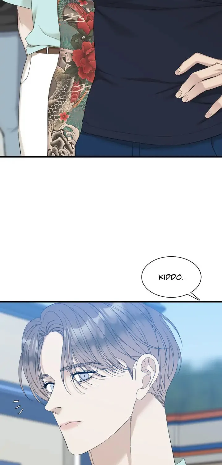 Read Miscreants and Mayhem chapter 44 image 2 on Lezhin