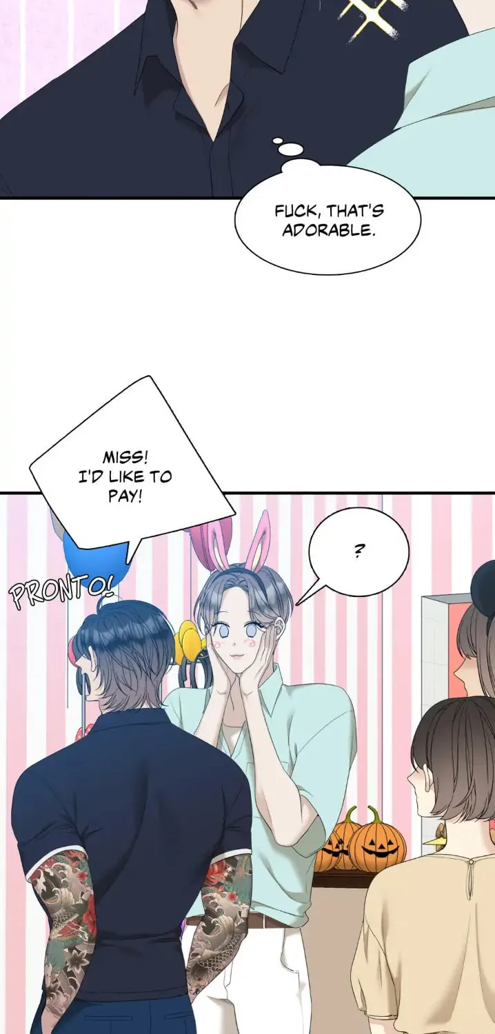 Read Miscreants and Mayhem chapter 44 image 22 on Lezhin