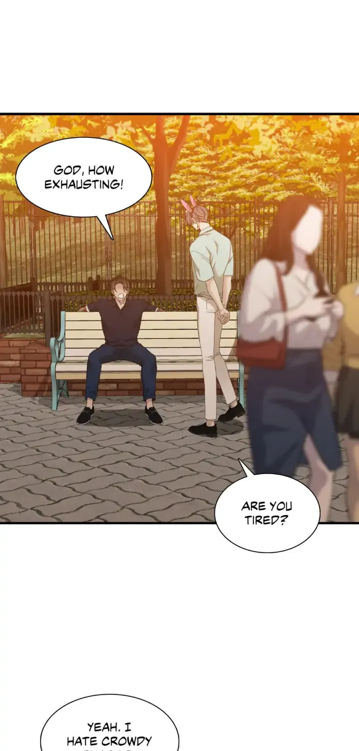 Read Miscreants and Mayhem chapter 44 image 28 on Lezhin