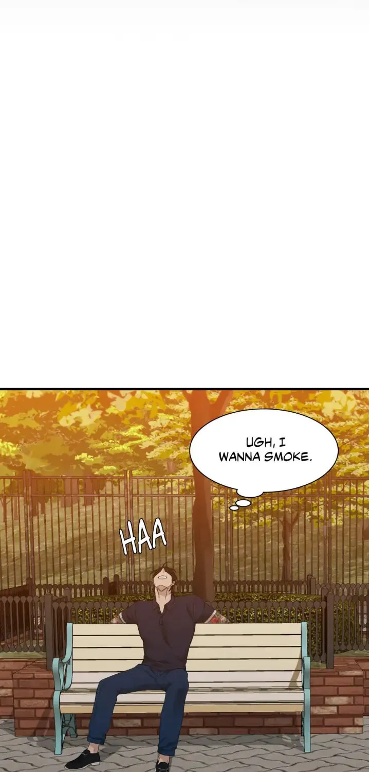 Read Miscreants and Mayhem chapter 44 image 33 on Lezhin