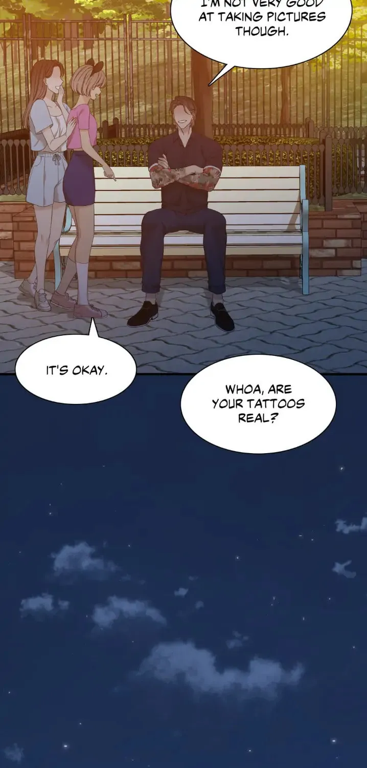 Read Miscreants and Mayhem chapter 44 image 36 on Lezhin