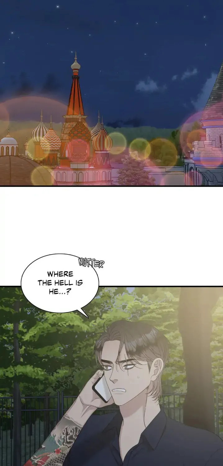 Read Miscreants and Mayhem chapter 44 image 37 on Lezhin
