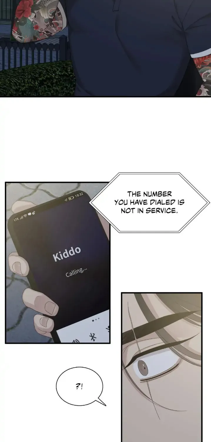 Read Miscreants and Mayhem chapter 44 image 38 on Lezhin