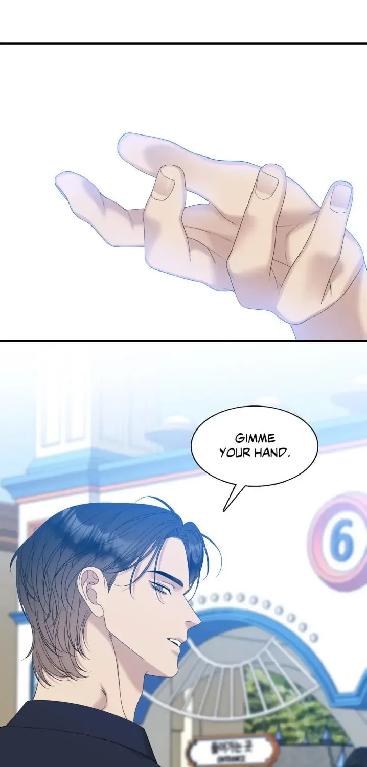 Read Miscreants and Mayhem chapter 44 image 4 on Lezhin