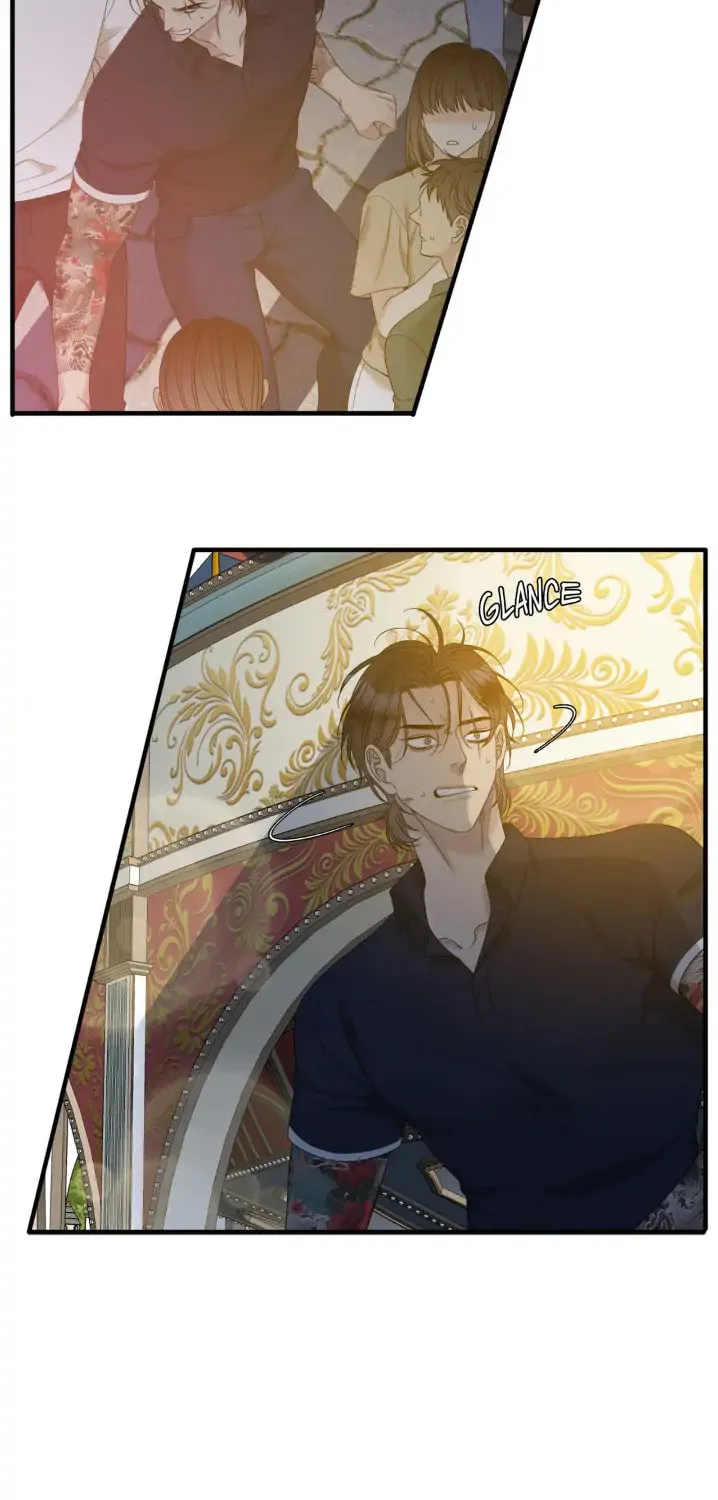 Read Miscreants and Mayhem chapter 44 image 42 on Lezhin