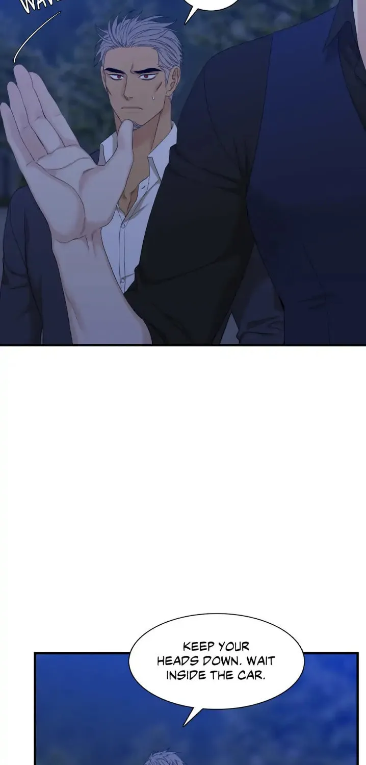Read Miscreants and Mayhem chapter 44 image 54 on Lezhin