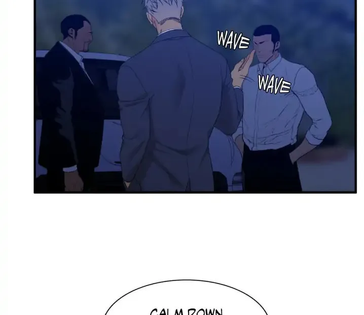 Read Miscreants and Mayhem chapter 44 image 55 on Lezhin