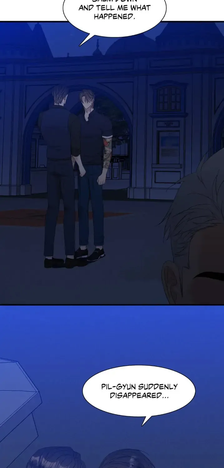 Read Miscreants and Mayhem chapter 44 image 56 on Lezhin