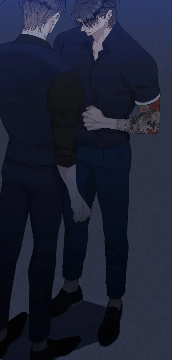 Read Miscreants and Mayhem chapter 44 image 57 on Lezhin
