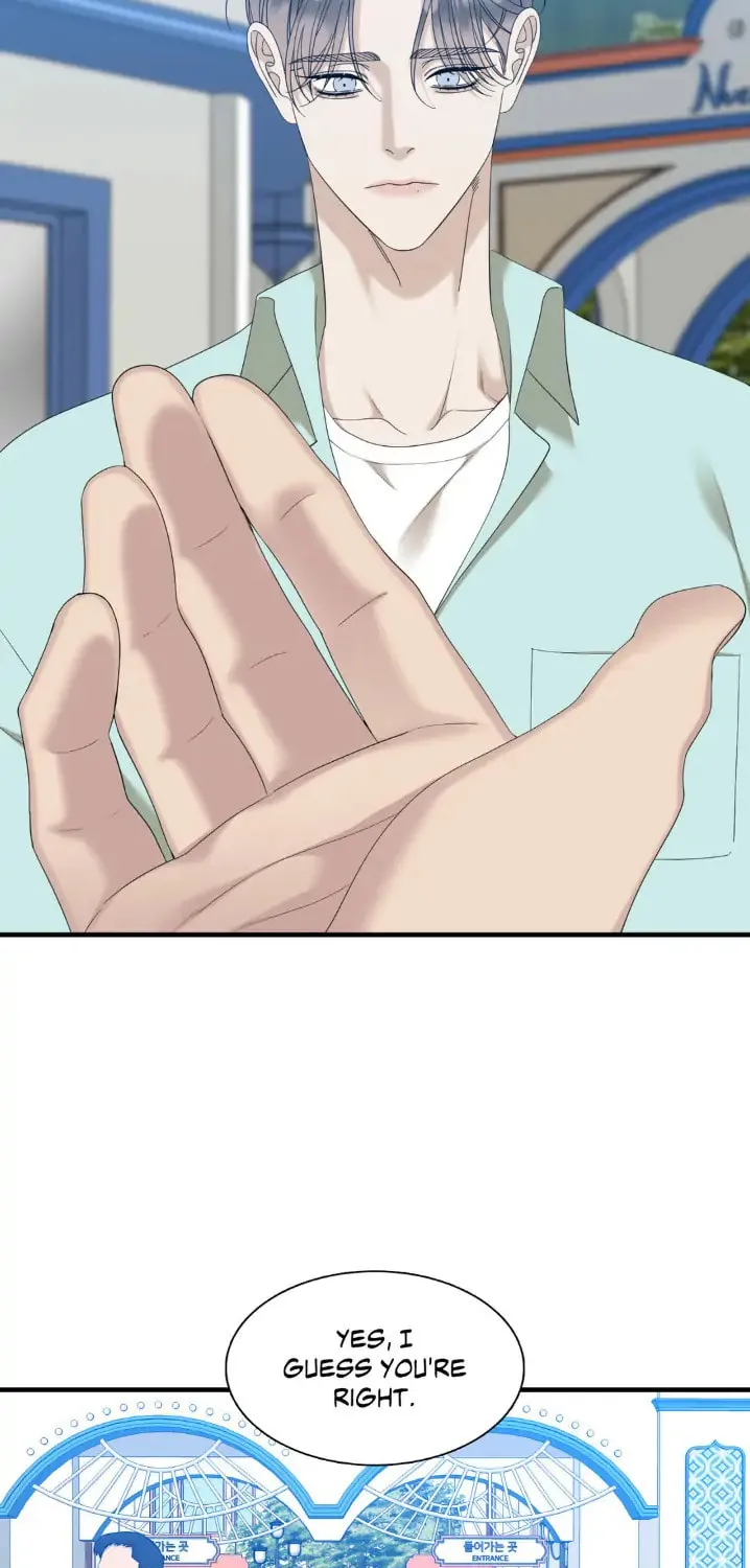 Read Miscreants and Mayhem chapter 44 image 6 on Lezhin