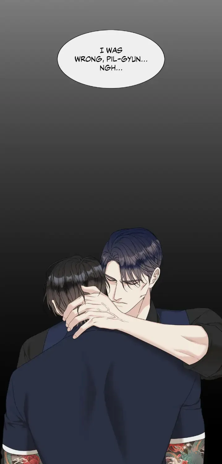 Read Miscreants and Mayhem chapter 44 image 64 on Lezhin
