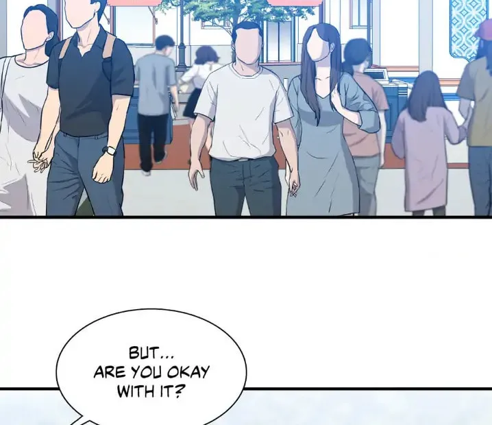 Read Miscreants and Mayhem chapter 44 image 7 on Lezhin